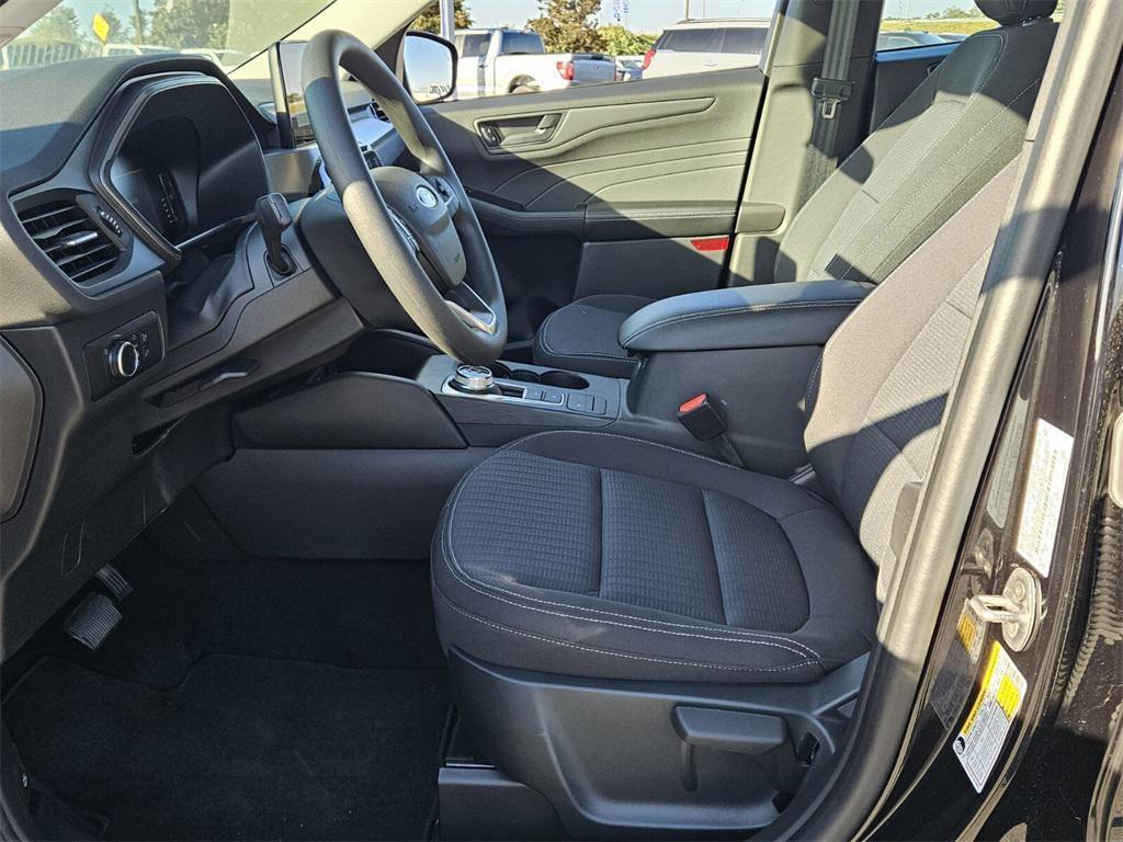 used 2024 Ford Escape car, priced at $22,495