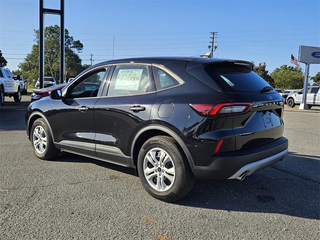 used 2024 Ford Escape car, priced at $22,495