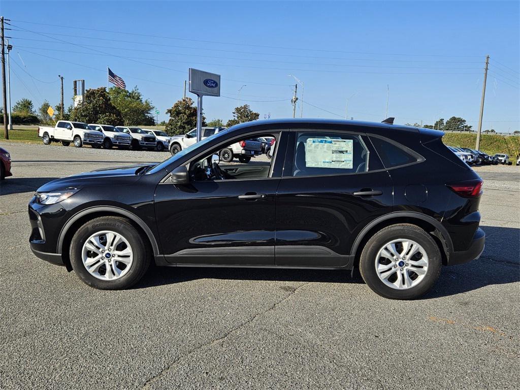 used 2024 Ford Escape car, priced at $22,495
