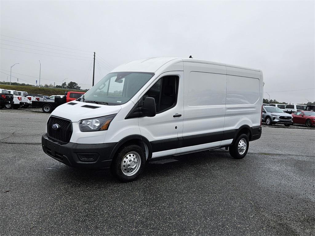 used 2024 Ford Transit-350 car, priced at $48,989