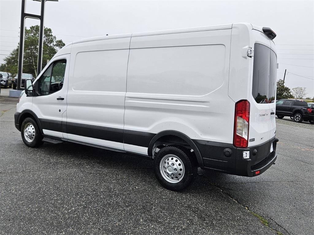 used 2024 Ford Transit-350 car, priced at $48,989