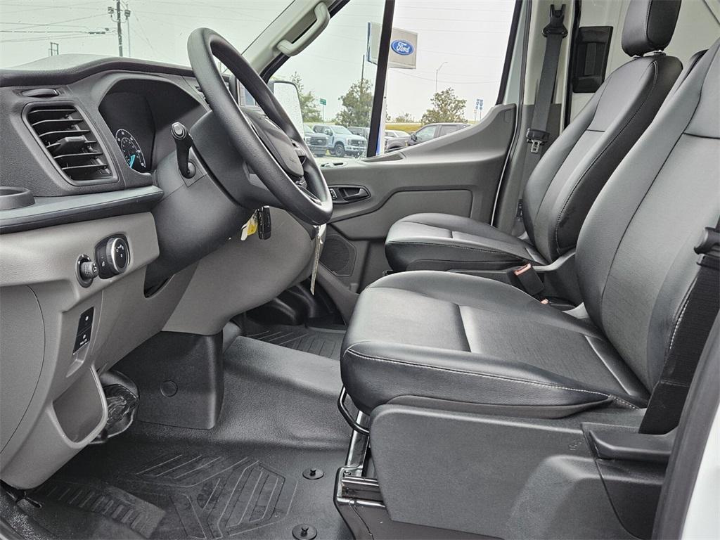 used 2024 Ford Transit-350 car, priced at $48,989