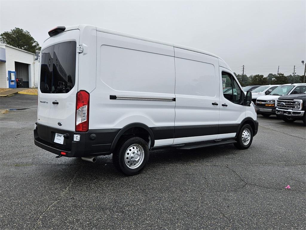used 2024 Ford Transit-350 car, priced at $48,989