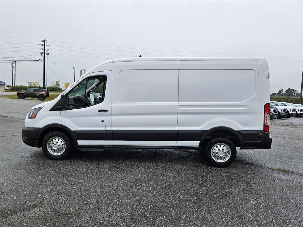used 2024 Ford Transit-350 car, priced at $48,989