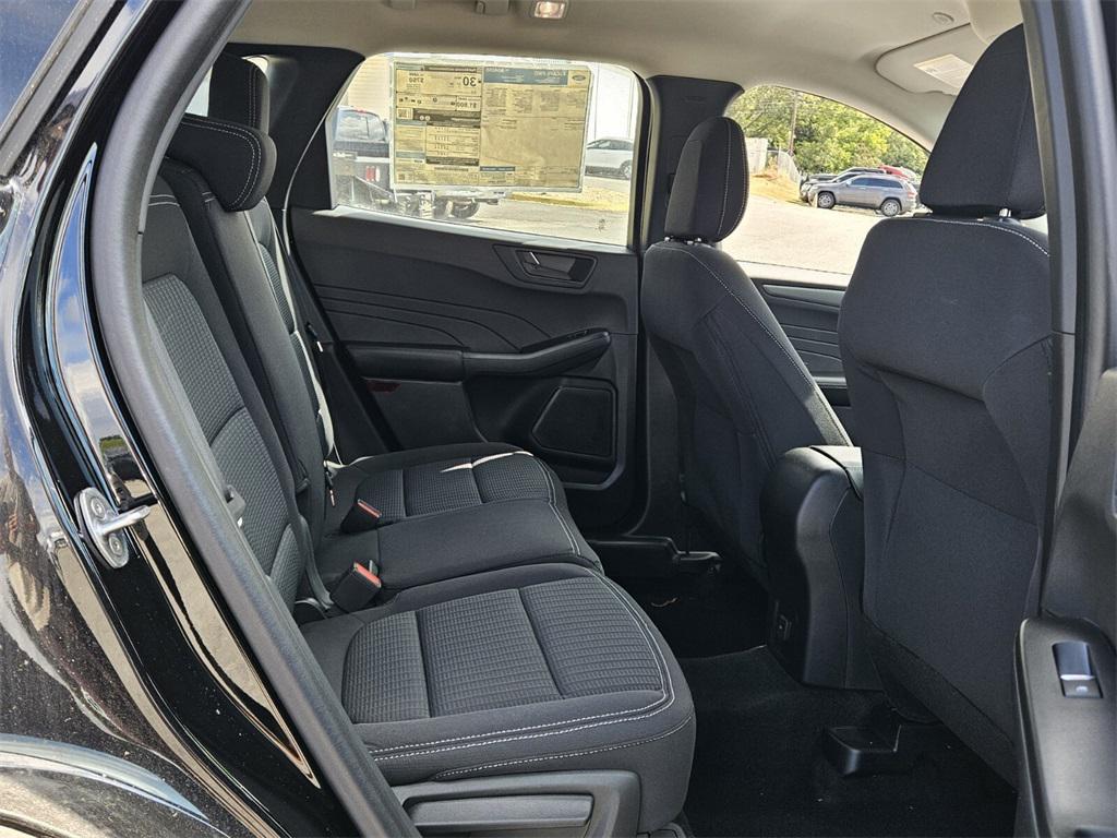 used 2024 Ford Escape car, priced at $24,224