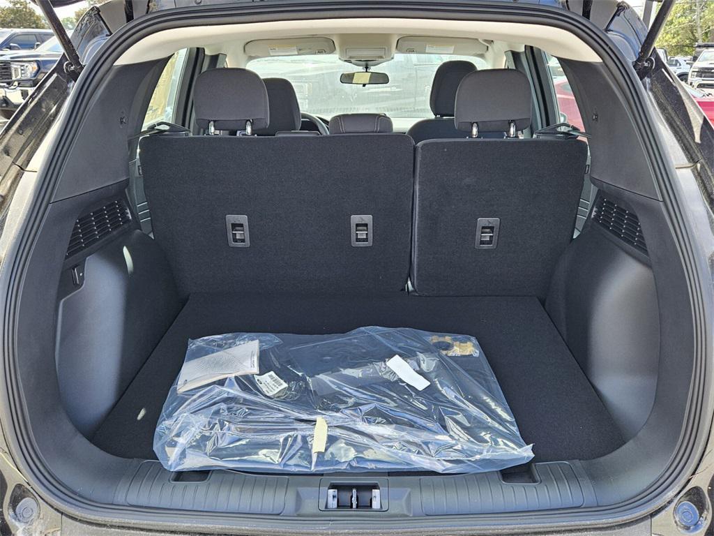 used 2024 Ford Escape car, priced at $24,224