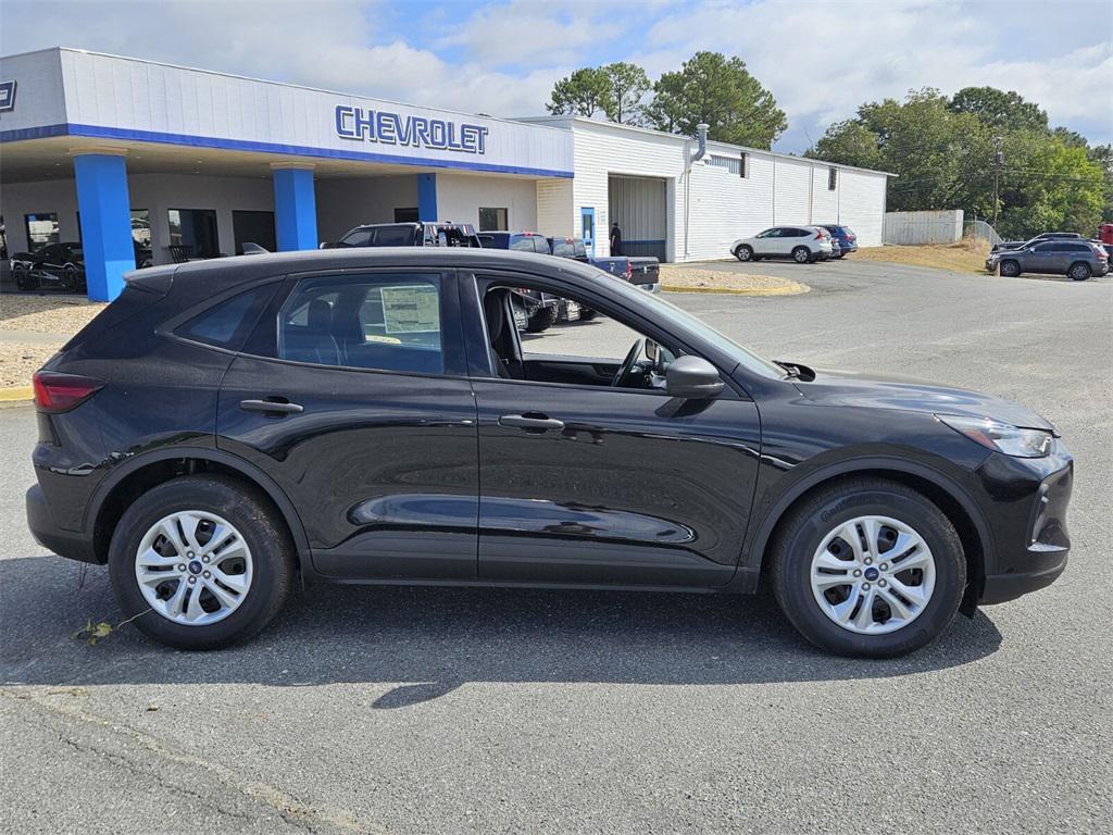 used 2024 Ford Escape car, priced at $24,224