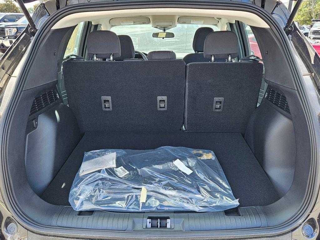 used 2024 Ford Escape car, priced at $24,224