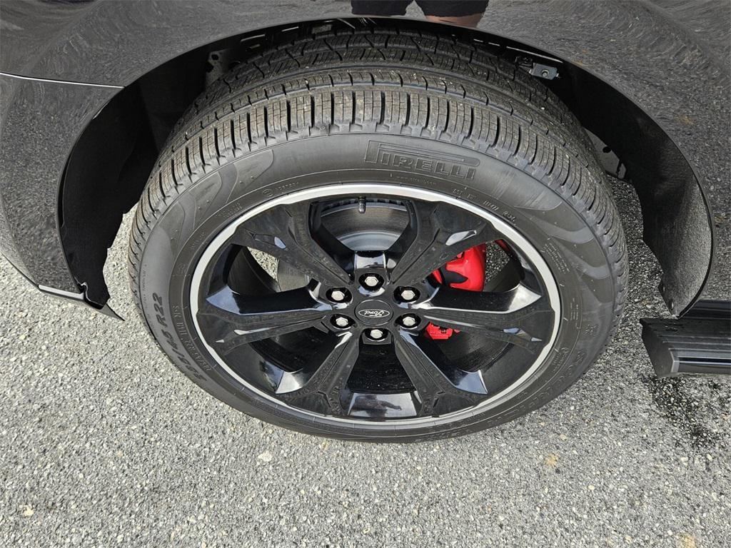 used 2024 Ford Expedition car, priced at $71,995