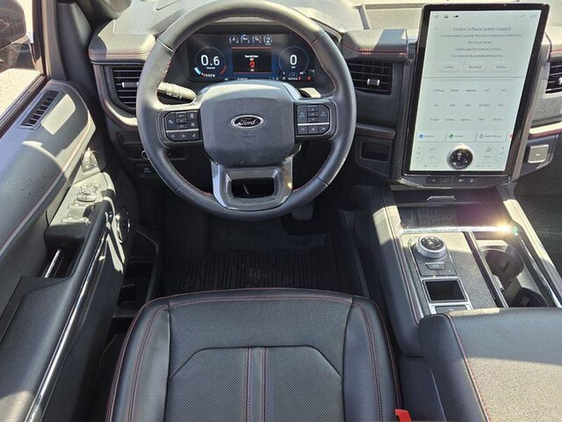 used 2024 Ford Expedition car, priced at $71,794