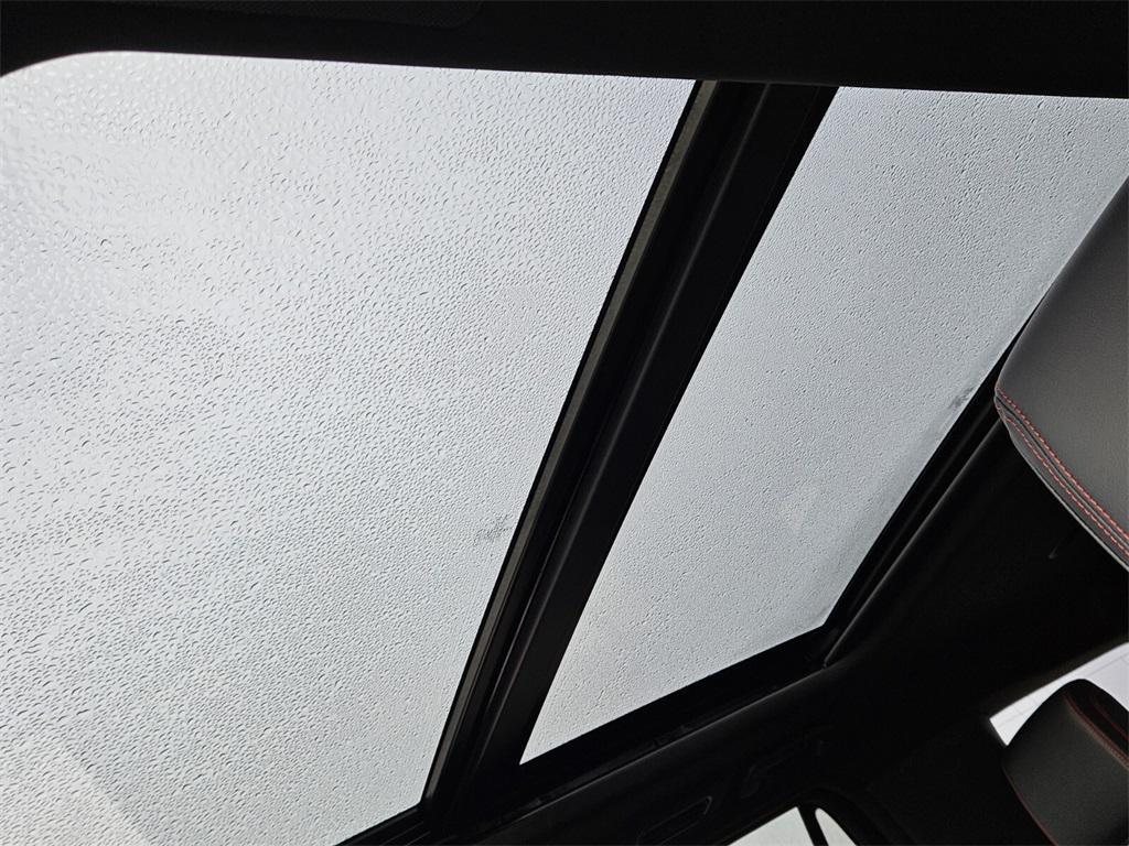 used 2024 Ford Expedition car, priced at $71,995