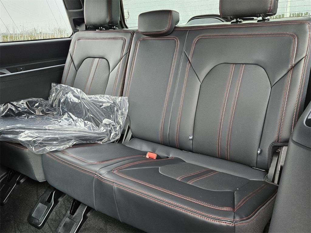 used 2024 Ford Expedition car, priced at $71,995