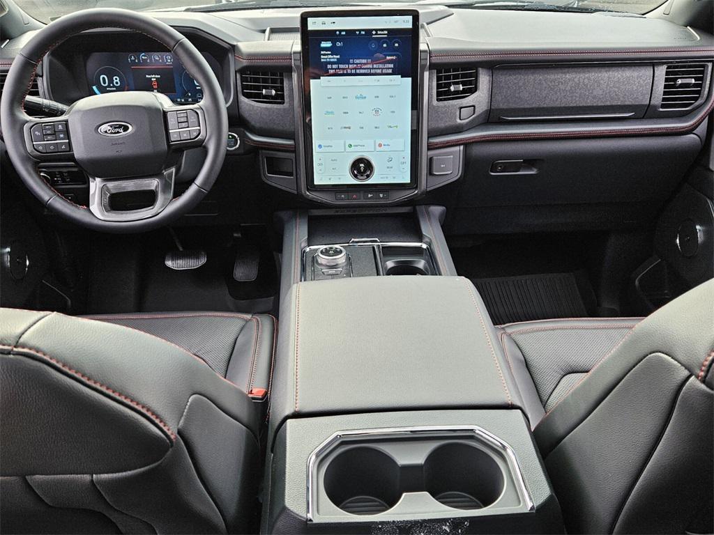 used 2024 Ford Expedition car, priced at $71,995