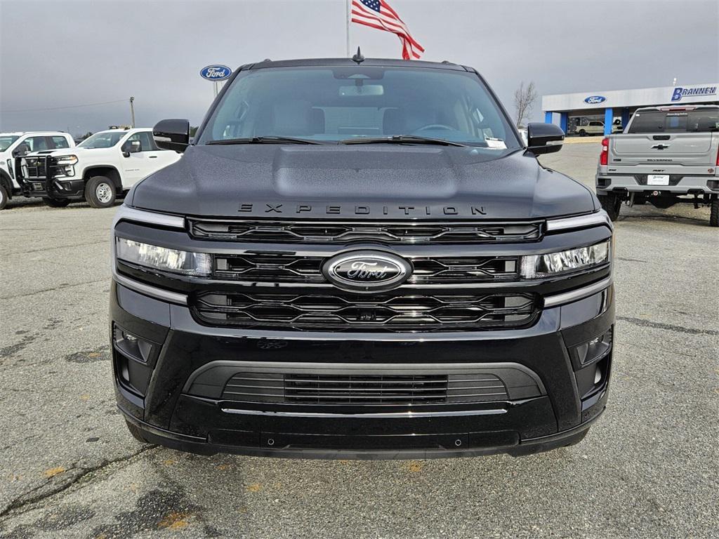 used 2024 Ford Expedition car, priced at $71,995