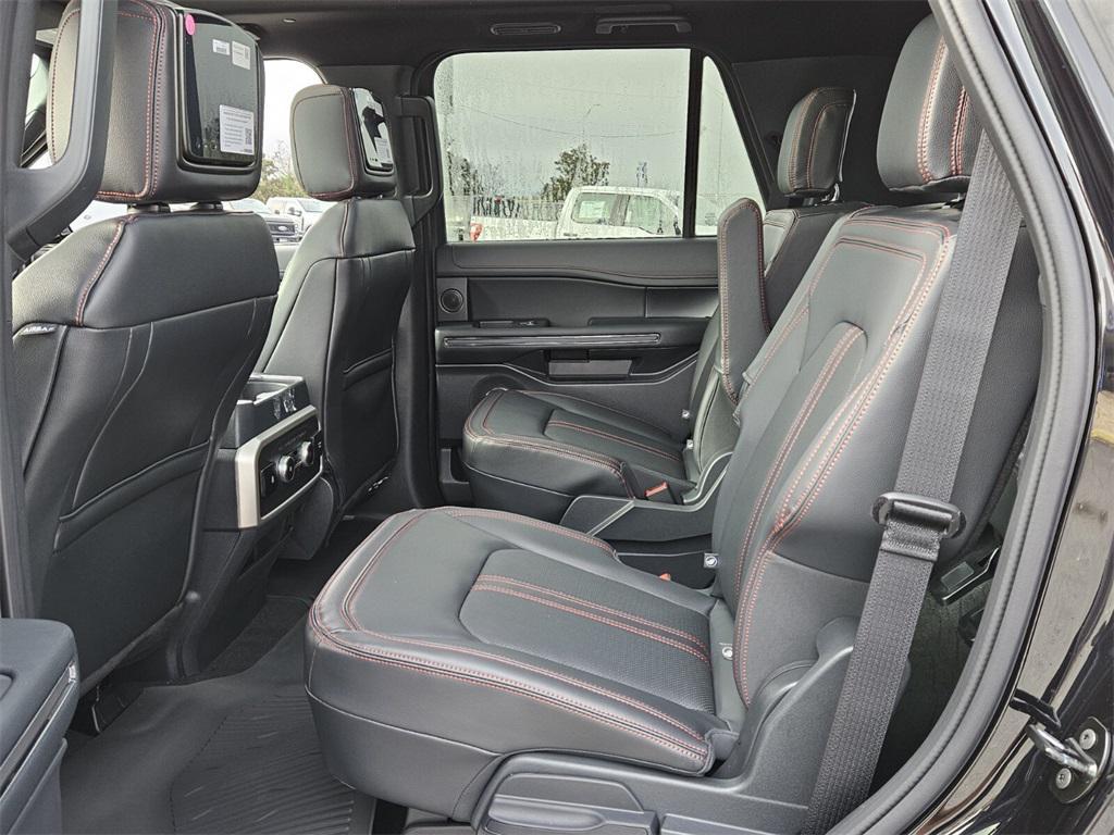 used 2024 Ford Expedition car, priced at $71,995