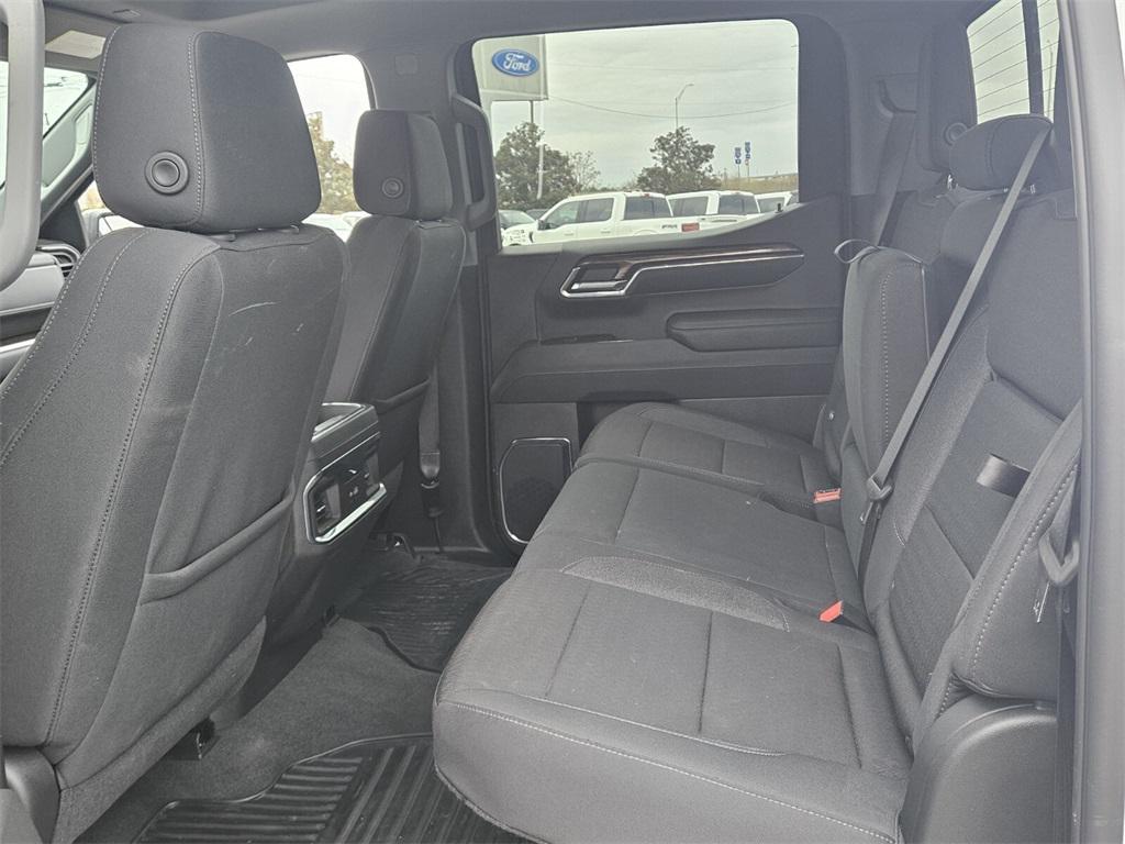 used 2024 GMC Sierra 1500 car, priced at $48,995