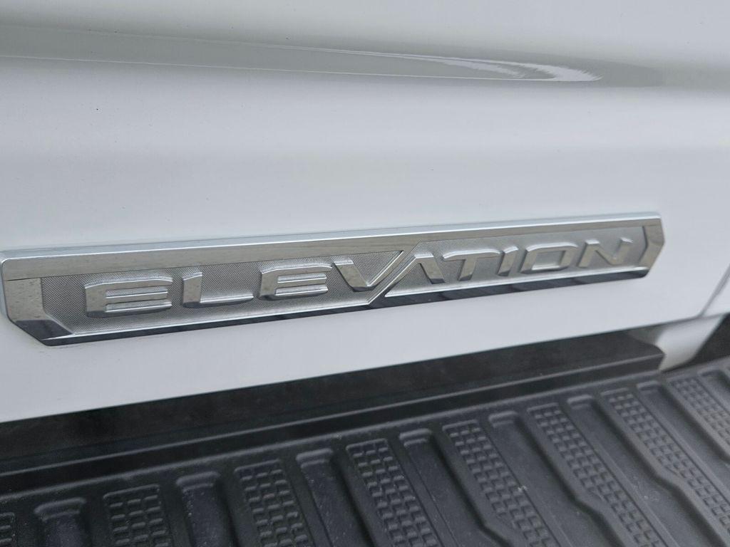 used 2024 GMC Sierra 1500 car, priced at $48,995