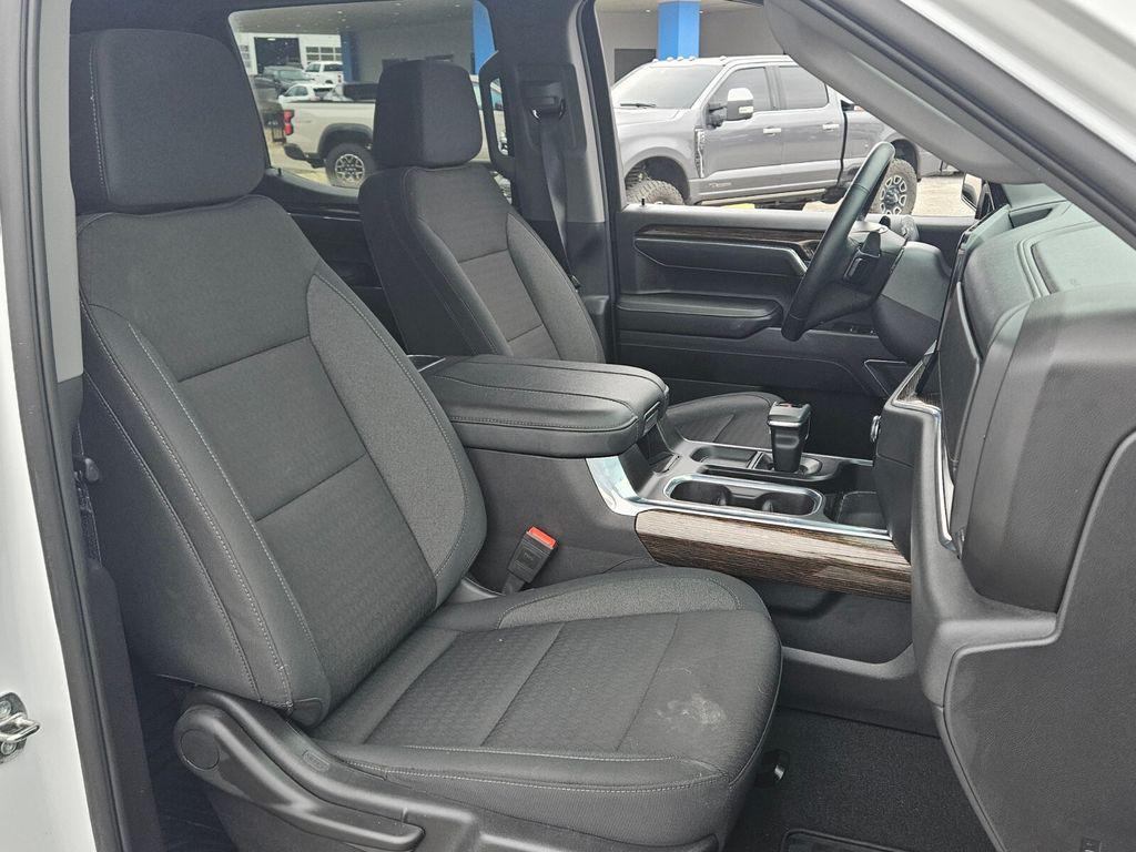 used 2024 GMC Sierra 1500 car, priced at $48,995