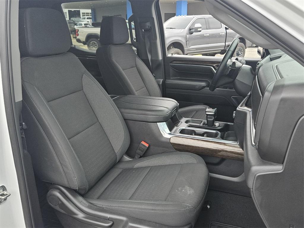 used 2024 GMC Sierra 1500 car, priced at $48,995