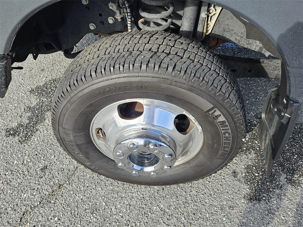 used 2021 Ford F-350 car, priced at $61,966