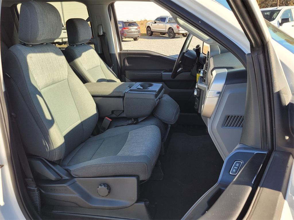 used 2021 Ford F-150 car, priced at $36,523