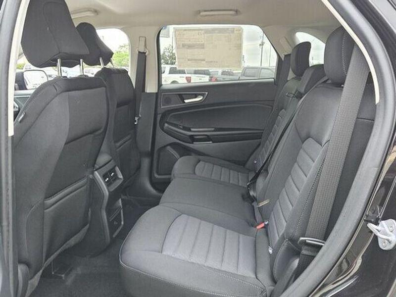 used 2024 Ford Edge car, priced at $30,599