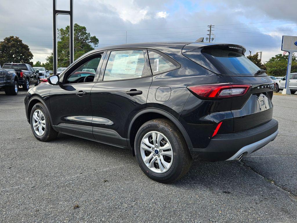 used 2024 Ford Escape car, priced at $22,495