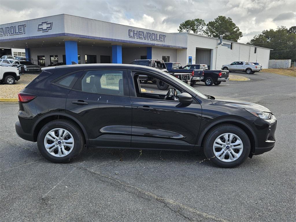 used 2024 Ford Escape car, priced at $22,495