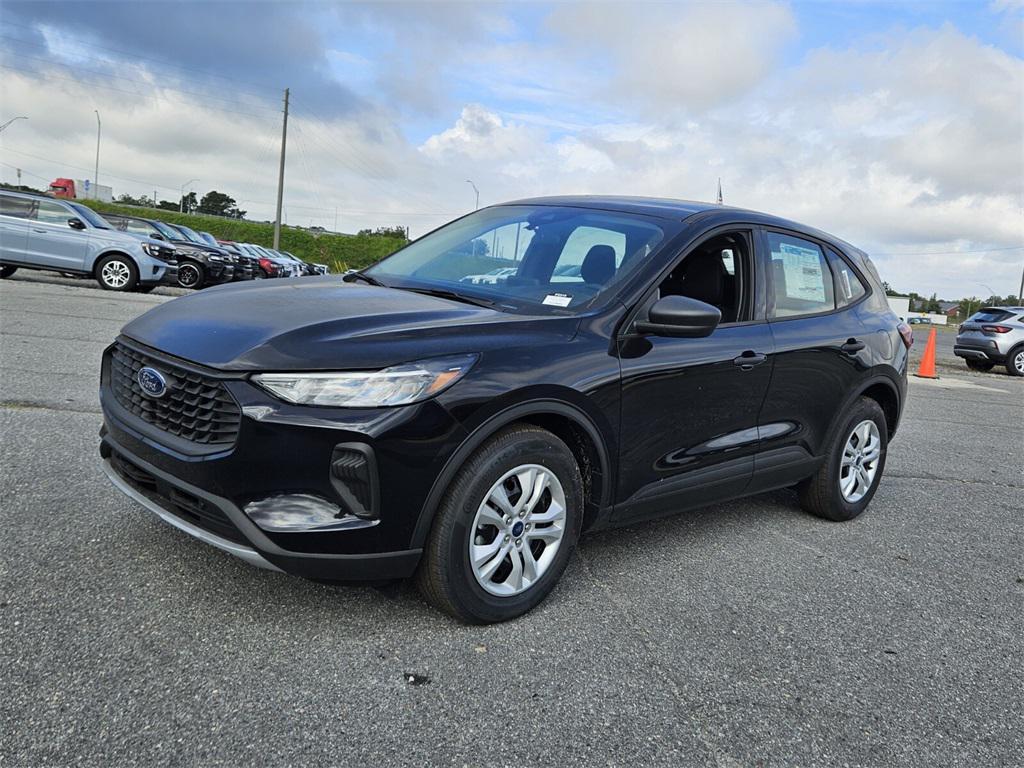 used 2024 Ford Escape car, priced at $22,495