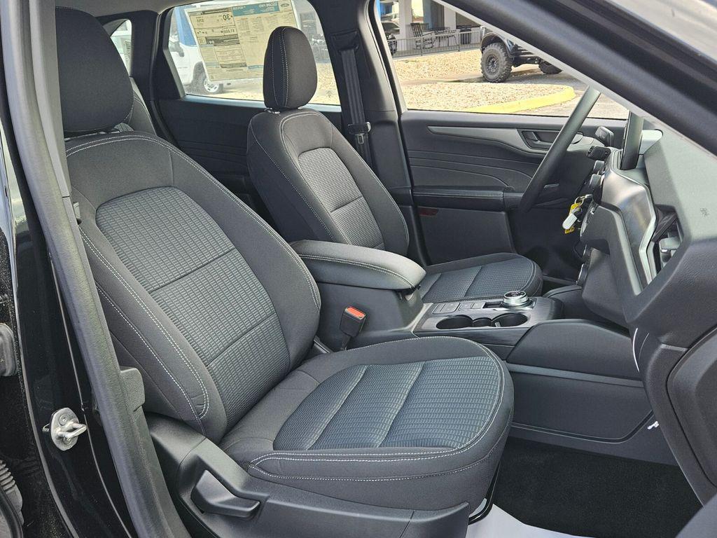 used 2024 Ford Escape car, priced at $22,495