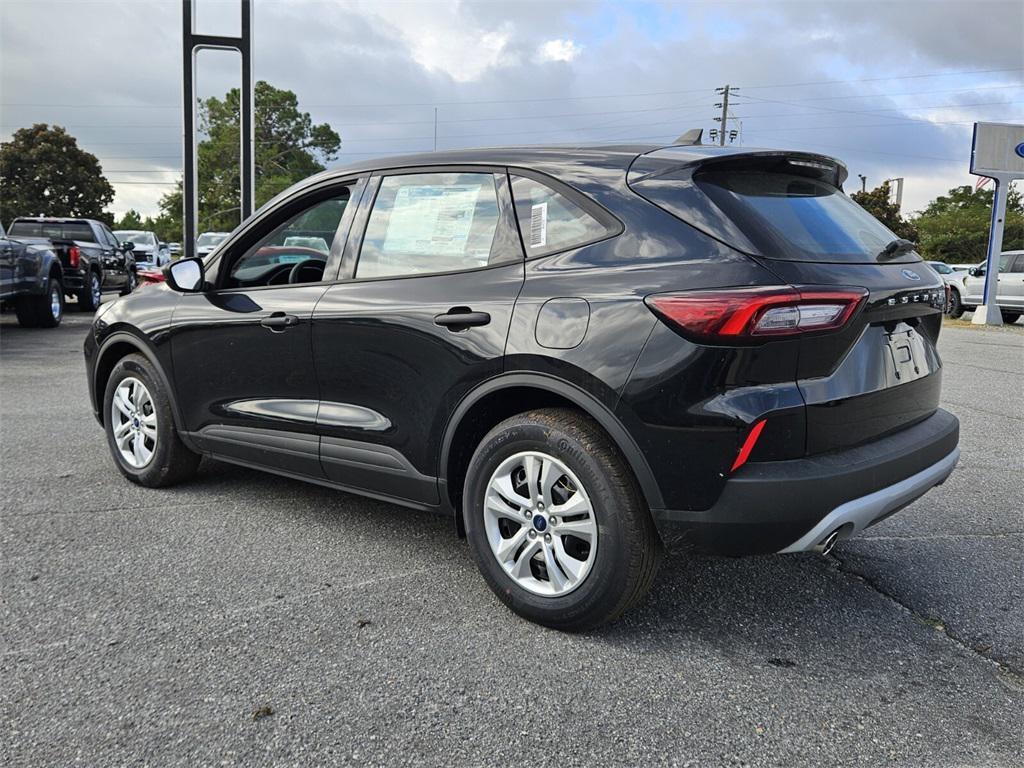 used 2024 Ford Escape car, priced at $22,495