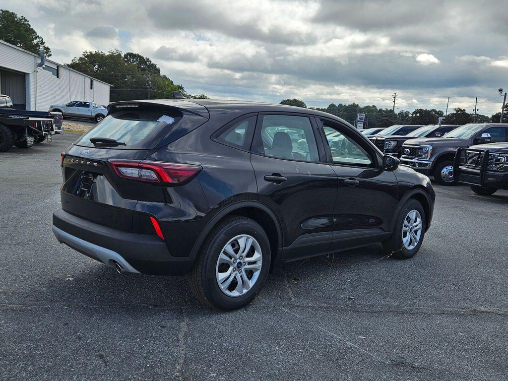 used 2024 Ford Escape car, priced at $22,495