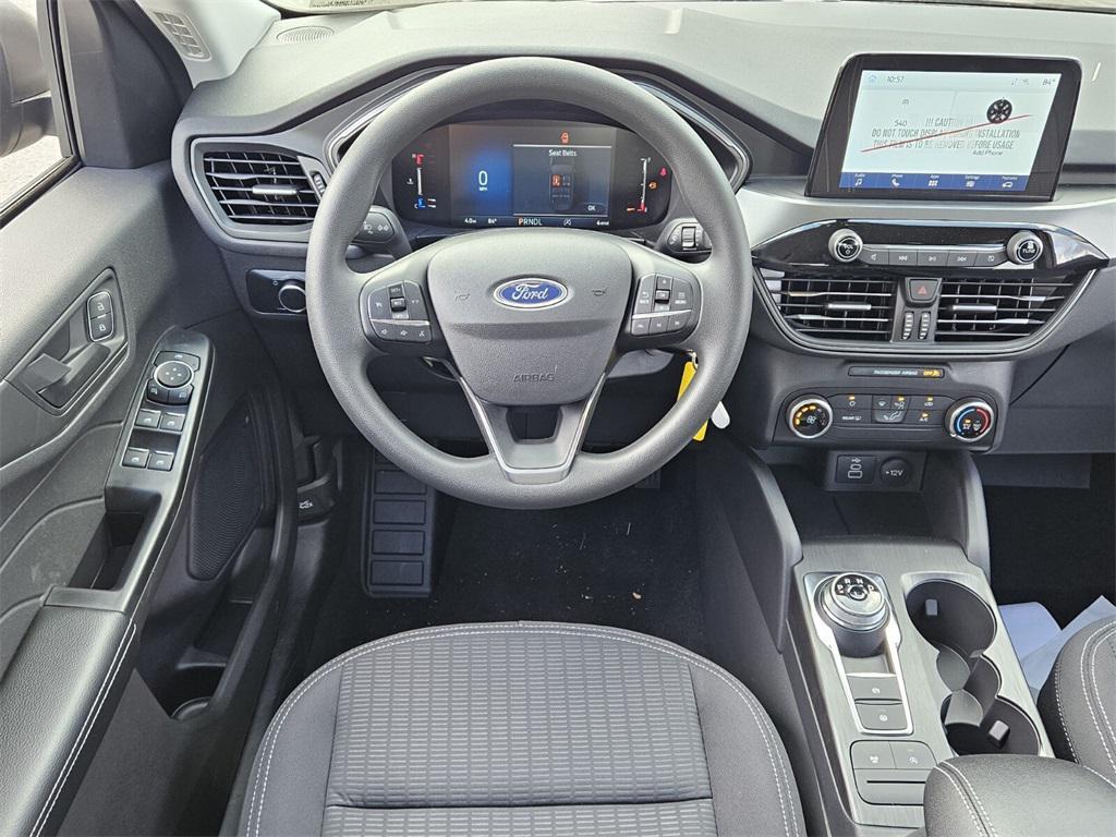 used 2024 Ford Escape car, priced at $22,495
