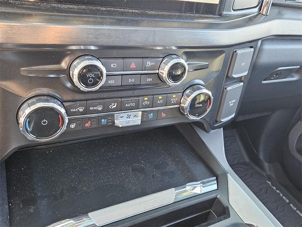 used 2025 Ford F-450 car, priced at $139,999