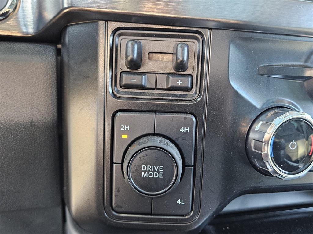 used 2025 Ford F-450 car, priced at $139,999