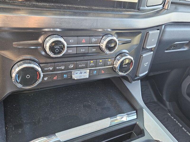 used 2025 Ford F-450 car, priced at $140,598