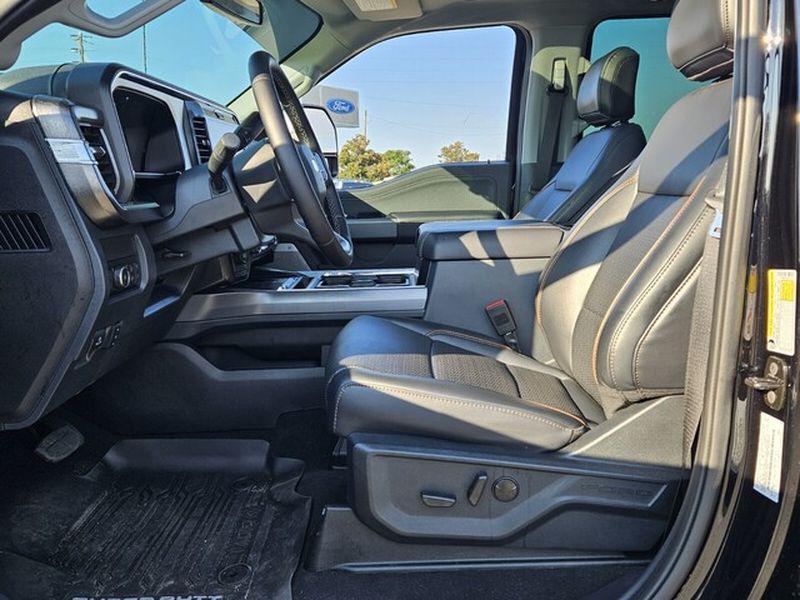 used 2025 Ford F-450 car, priced at $140,598