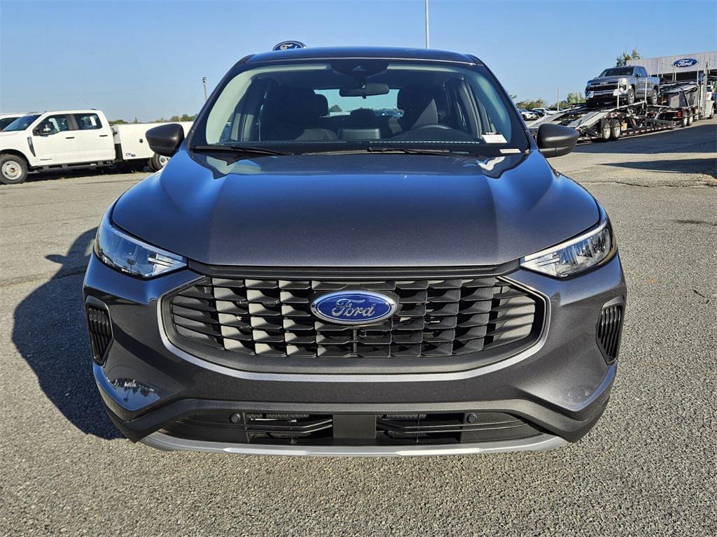 used 2024 Ford Escape car, priced at $24,224
