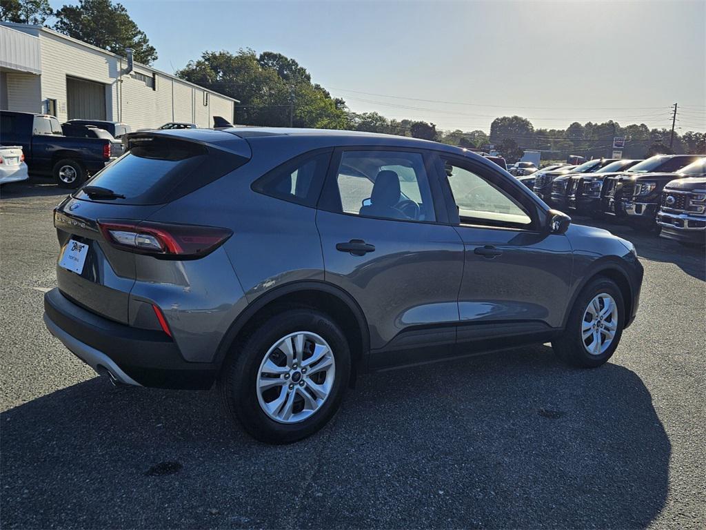 used 2024 Ford Escape car, priced at $24,224