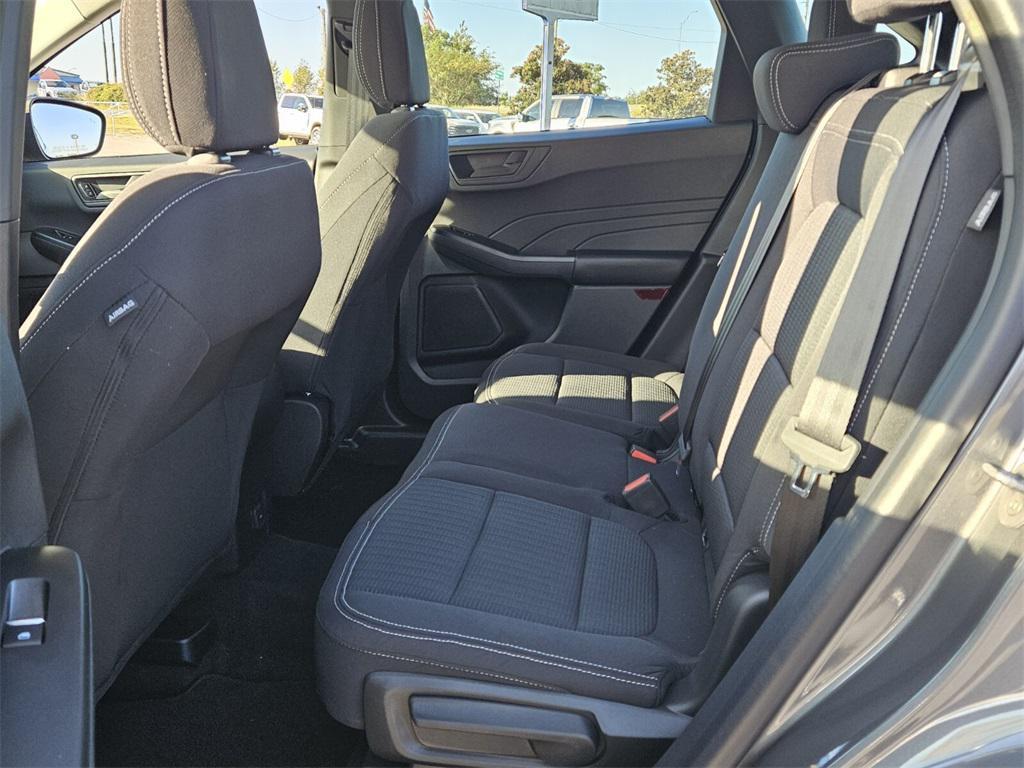 used 2024 Ford Escape car, priced at $24,224