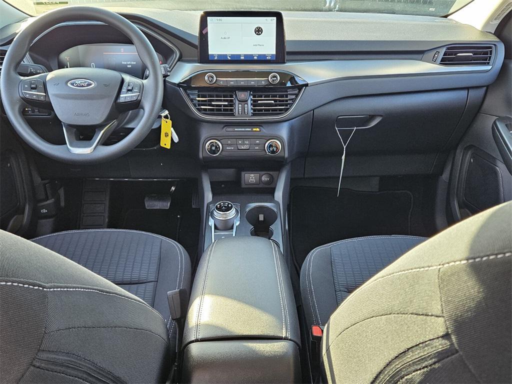 used 2024 Ford Escape car, priced at $24,224
