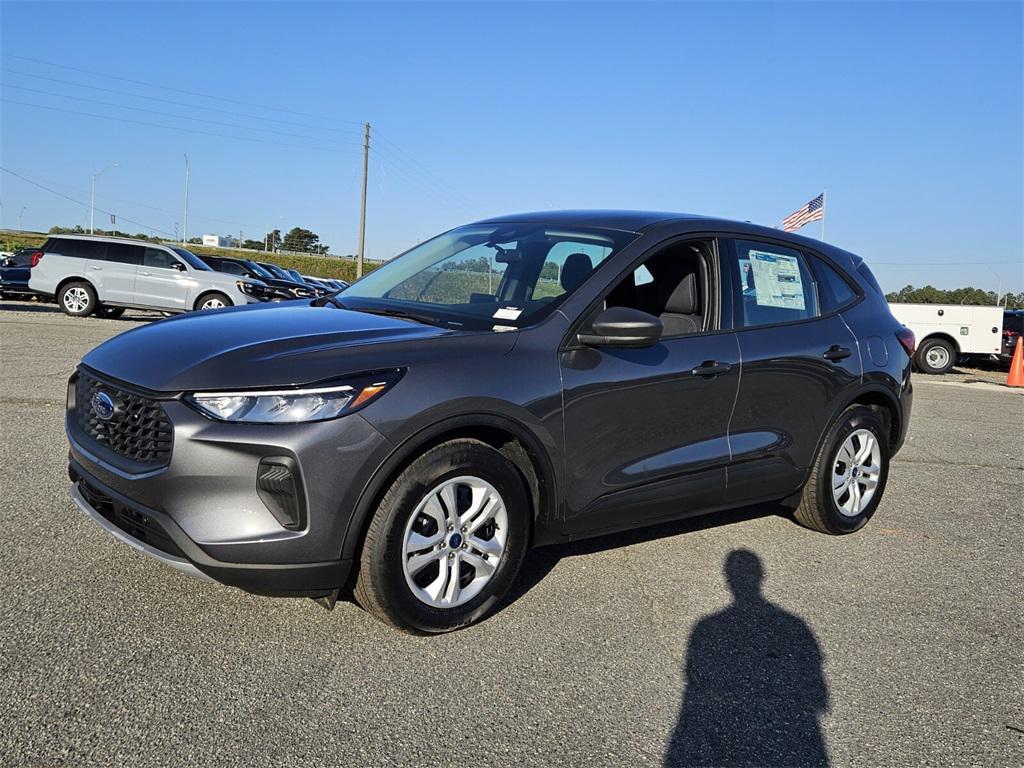 used 2024 Ford Escape car, priced at $24,224