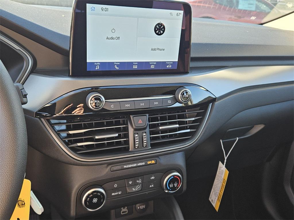 used 2024 Ford Escape car, priced at $24,224