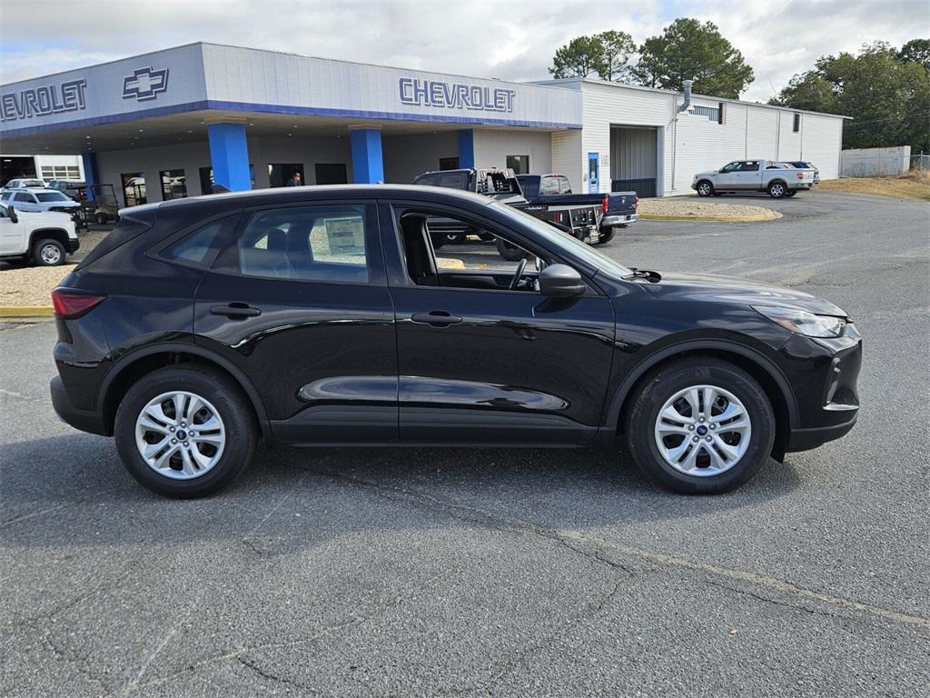 used 2024 Ford Escape car, priced at $22,495