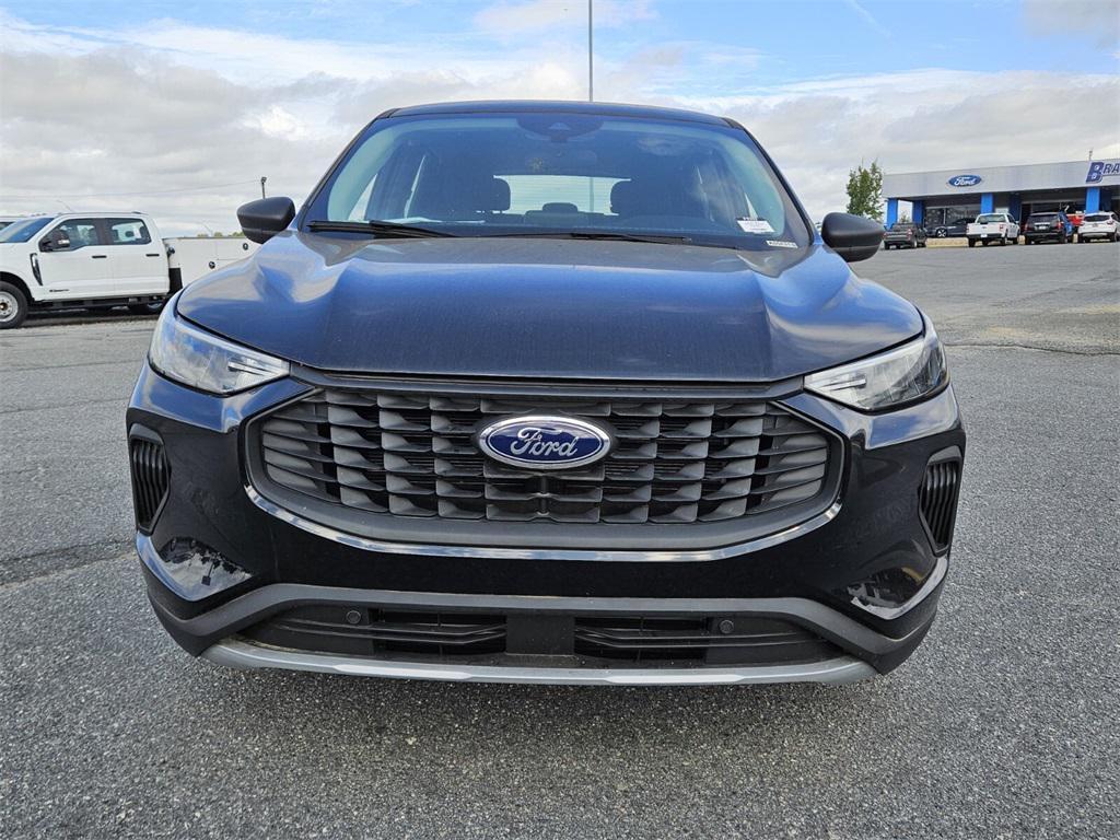 used 2024 Ford Escape car, priced at $22,495