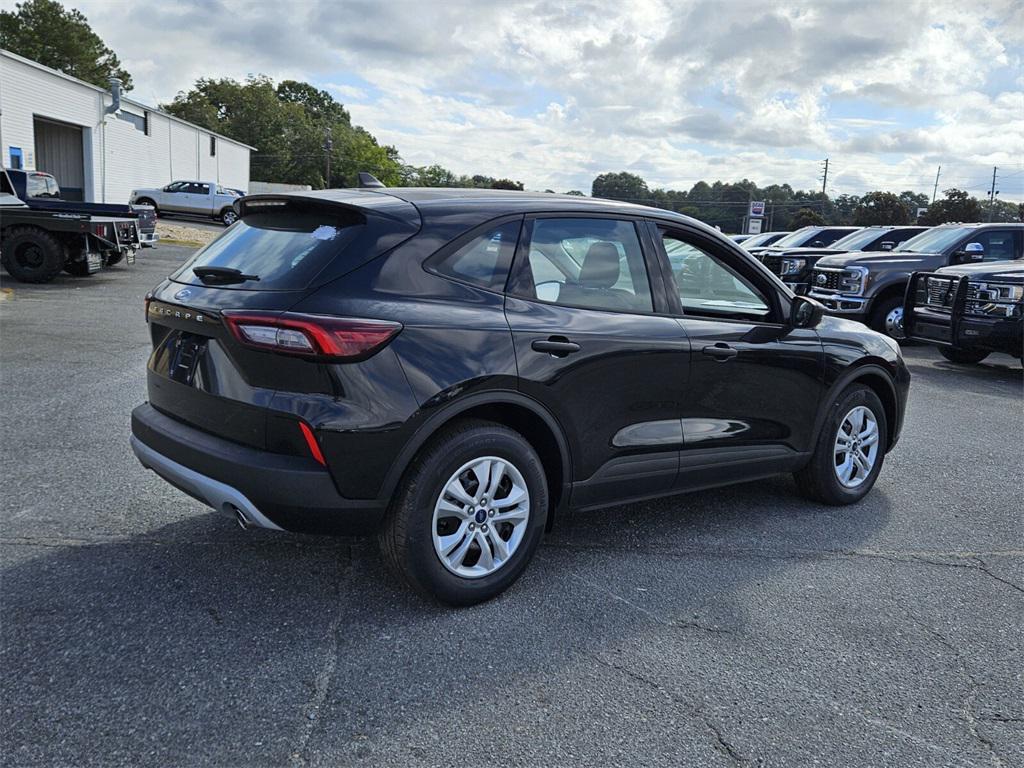 used 2024 Ford Escape car, priced at $22,495