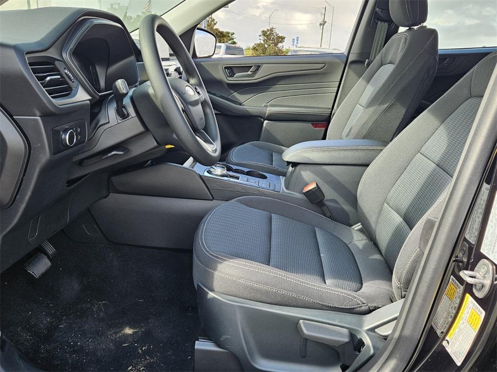 used 2024 Ford Escape car, priced at $22,495