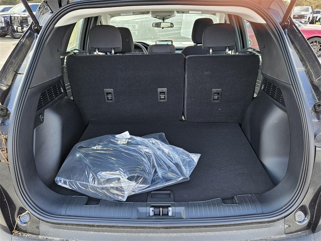 used 2024 Ford Escape car, priced at $22,495