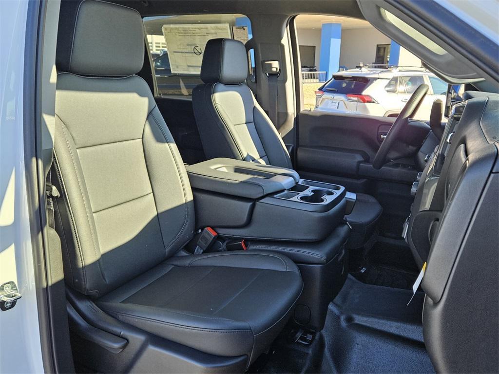 new 2024 Chevrolet Silverado 3500 car, priced at $70,427