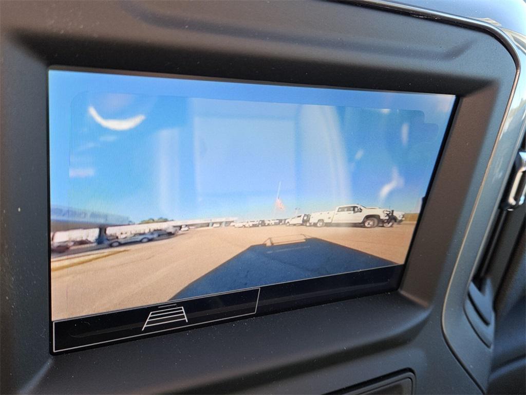 new 2024 Chevrolet Silverado 3500 car, priced at $70,427